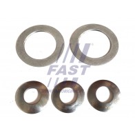 DIFFERENTIAL PAD IVECO DAILY 90> SATELITTE SET