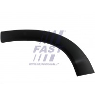 EXTERIOR MOULDING FIAT DUCATO 06>/ 14> DOOR FRONT RIGHT