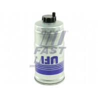 FUEL FILTER FIAT PUNTO 99> 1.9 JTD
