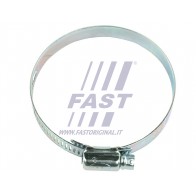 CLAMP - ŚLIMAKOWA TORK 60-80/10 MM