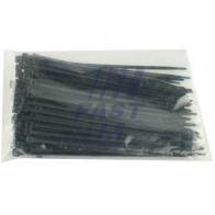 CLAMP - PLASTIKOWA UV 150/3,6 MM 100 SZT