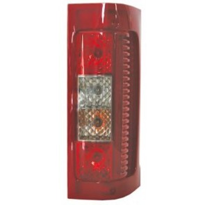 REAR LAMP FIAT DUCATO 02> RIGHT VAN