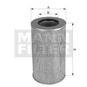 Air Filter