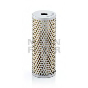 Hydraulic Filter, steering system
