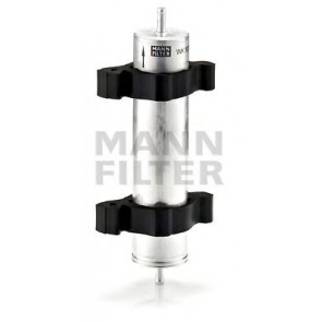 Fuel filter
