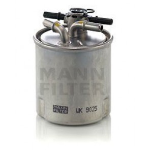 Fuel filter
