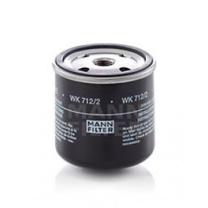 Fuel filter
