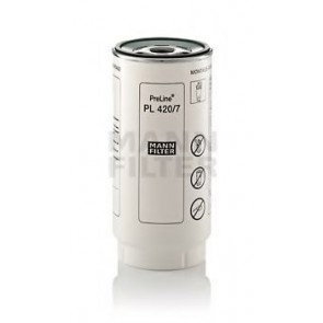 Fuel filter