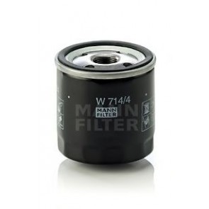 OIL FILTER CITROEN JUMPER 94> 2.5 TDI