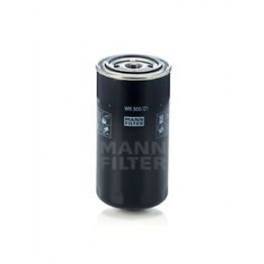 Fuel filter