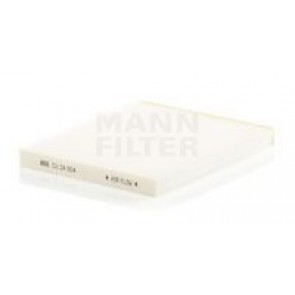 Filter, interior air