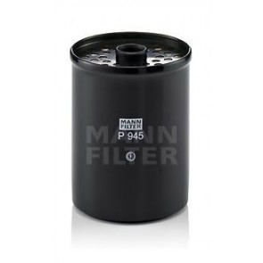 FUEL FILTER FIAT STRADA 1.7 D