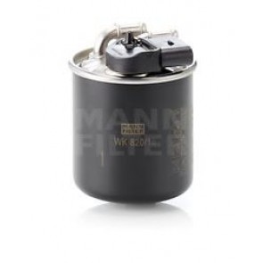 FUEL FILTER MERCEDES SPRINTER 06>