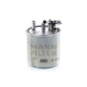 Fuel filter