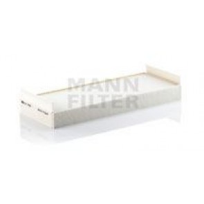 Filter, interior air