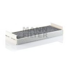 Filter, interior air
