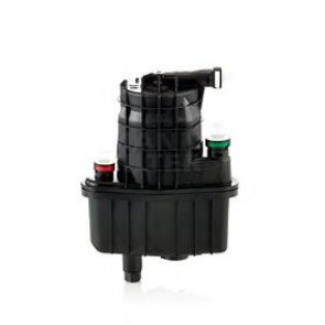 Fuel filter