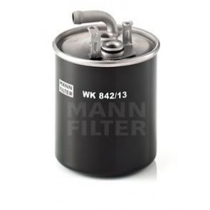 Fuel filter