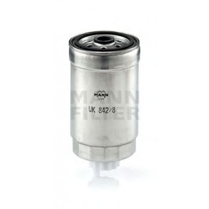 Fuel filter