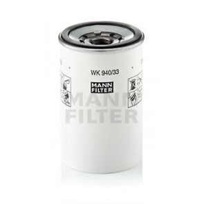 Fuel filter