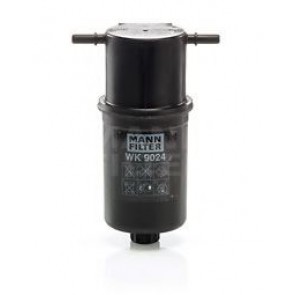 Fuel filter