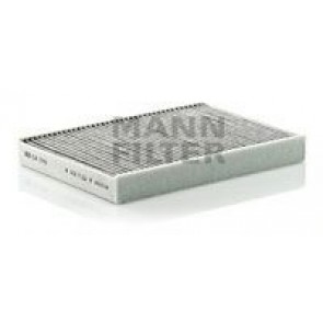 Filter, interior air