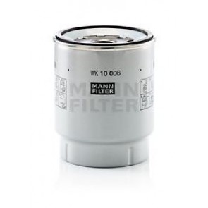 Fuel filter