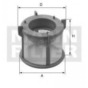 Urea Filter