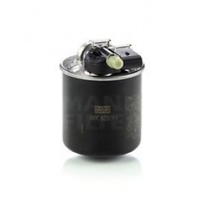 Fuel filter