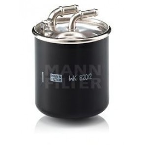 FUEL FILTER MERCEDES SPRINTER 06>