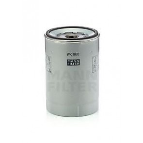 Fuel filter