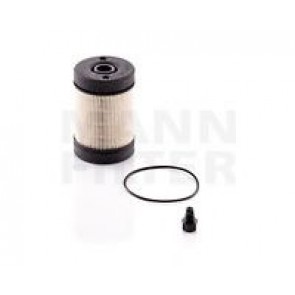 Urea Filter