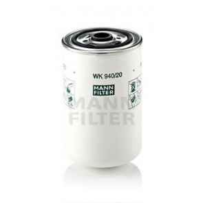 Fuel filter