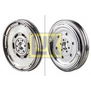 Flywheel