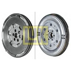 Flywheel