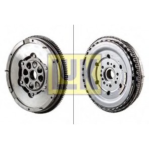 Flywheel