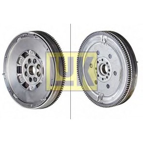 Flywheel