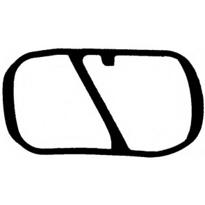 Gasket, intake manifold