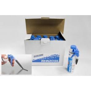 SILICONE - ENGINE W PŁYNIE (BUTLA - SPRAY) 200ML