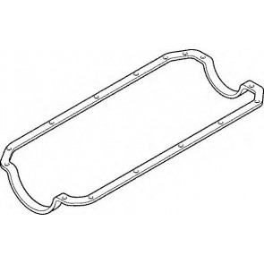 Gasket, wet sump