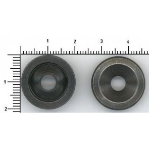 Heat Shield, injection system