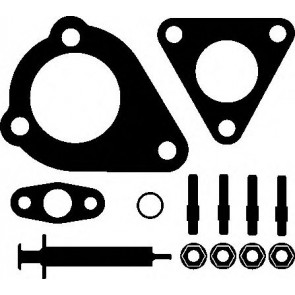 Mounting Kit, charger