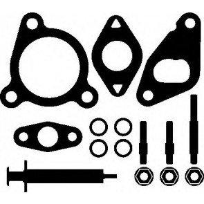 Mounting Kit, charger