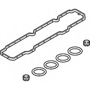 Gasket Set, intake manifold; Gasket Set, cylinder head cover