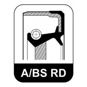 Shaft Seal, camshaft; Seal Ring