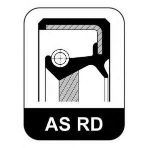 Shaft Seal, crankshaft; Seal Ring