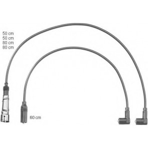IGNITION CABLES - VW UNIWERSALNE