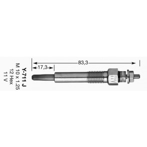 Glow Plug