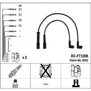 Ignition Cable Kit