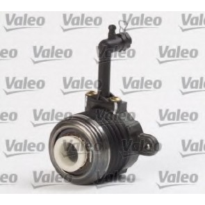 Central Slave Cylinder, clutch